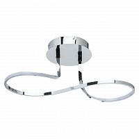 потолочный светодиодный светильник de markt аурих 11 496017801 в Хабаровске