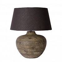 настольная лампа lucide ramses 47505/81/97 в Хабаровске