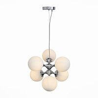 подвесная люстра st luce arte sl549.103.06 в Хабаровске