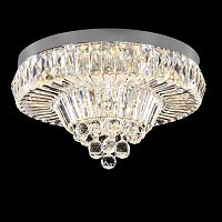 потолочный светодиодный светильник citilux спектра cl320121 в Хабаровске