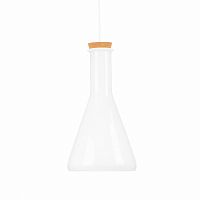 подвесной светильник labware конический в Хабаровске