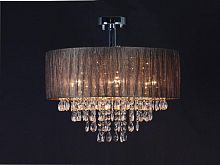 потолочная люстра st luce lusso sl893.702.07 в Хабаровске