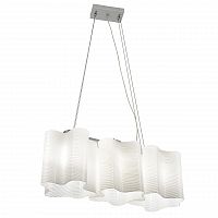 подвесная люстра lightstar nubi ondoso 802131 в Хабаровске