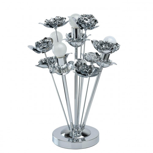 настольная лампа mw-light розенхейм 2 615031004 в Хабаровске