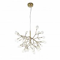 подвесная люстра st luce riccardo sl411.203.45 в Хабаровске