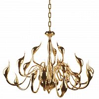 подвесная люстра lightstar cigno collo 751242 в Хабаровске