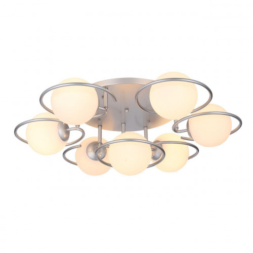 потолочная люстра st luce galio sl418.102.07 в Хабаровске