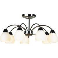потолочная люстра lussole apiro lsf-2403-07 в Хабаровске