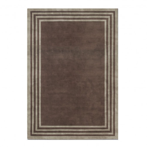 ковер dazzle cocoa bej 150x220 коричневый в Хабаровске