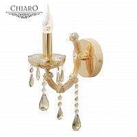бра chiaro одетта 405010101 в Хабаровске