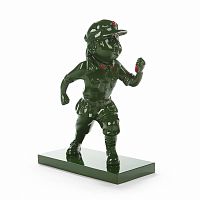 статуэтка military man 8 в Хабаровске