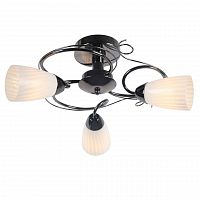 потолочная люстра arte lamp 50 a6545pl-3bc в Хабаровске