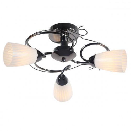 потолочная люстра arte lamp 50 a6545pl-3bc в Хабаровске