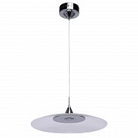подвесной светодиодный светильник mw-light платлинг 661015801 в Хабаровске