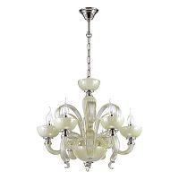 подвесная люстра odeon light caramella 3934/6 в Хабаровске