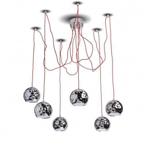 подвесная люстра mw-light котбус 7 492014406 в Хабаровске