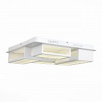потолочный светодиодный светильник st luce mecano sl934.502.05 в Хабаровске