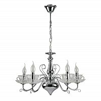 подвесная люстра arte lamp a1704lm-5cc в Хабаровске