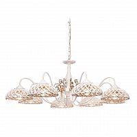 подвесная люстра silver light bavaria 720.51.8 в Хабаровске