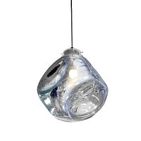 подвесной светильник soap bl sliver от delight collection в Хабаровске