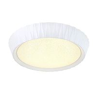 потолочный светодиодный светильник omnilux tissi oml-49107-48 в Хабаровске