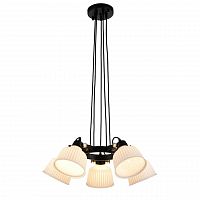 подвесная люстра st luce sl714.403.05 в Хабаровске