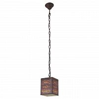 подвесной светильник lussole loft northport lsp-9529 в Хабаровске