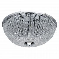 потолочная люстра mw-light бриз 111012715 в Хабаровске
