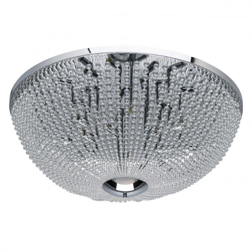 потолочная люстра mw-light бриз 111012715 в Хабаровске