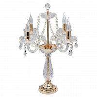 настольная лампа mw-light каролина 367036204 в Хабаровске