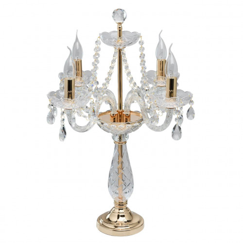 настольная лампа mw-light каролина 367036204 в Хабаровске