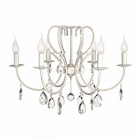 подвесная люстра arti lampadari miracoli e 1.1.6 cg в Хабаровске