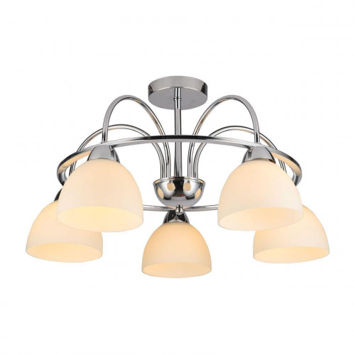 потолочная люстра arte lamp a6057pl-5cc в Хабаровске