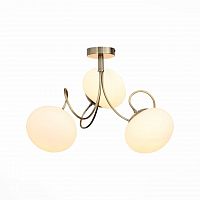 потолочная люстра st luce acini sl717.302.03 в Хабаровске
