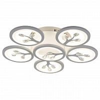 потолочная светодиодная люстра f-promo ramus 2390-6u в Хабаровске