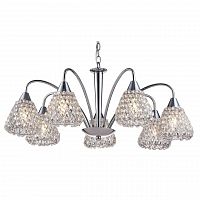 подвесная люстра arte lamp adamello a9466lm-7cc в Хабаровске
