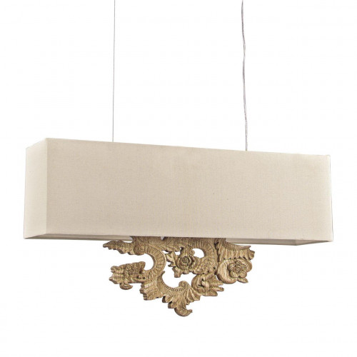 подвесной светильник ideal lux peter sp5 в Хабаровске