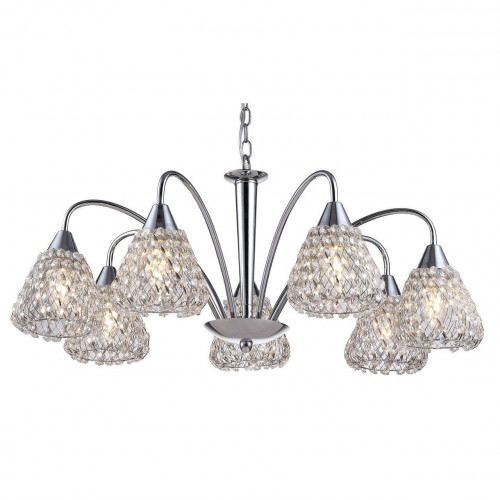 подвесная люстра arte lamp adamello a9466lm-7cc в Хабаровске