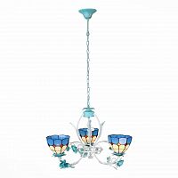 подвесная люстра st luce lavoro sl372.953.03 в Хабаровске