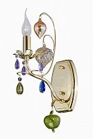 бра arte lamp ricchezza a2011ap-1go в Хабаровске