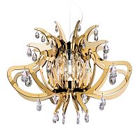 подвесной светильник lillibet gold от slamp в Хабаровске