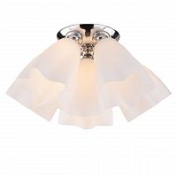 потолочная люстра arte lamp 17 a3469pl-6cc в Хабаровске