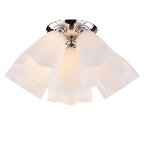 потолочная люстра arte lamp 17 a3469pl-6cc в Хабаровске