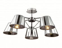 потолочная люстра lumion barensa 3281/5c в Хабаровске