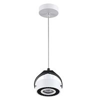 подвесной светильник odeon light satelium 3817/1 в Хабаровске