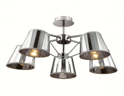 потолочная люстра lumion barensa 3281/5c в Хабаровске