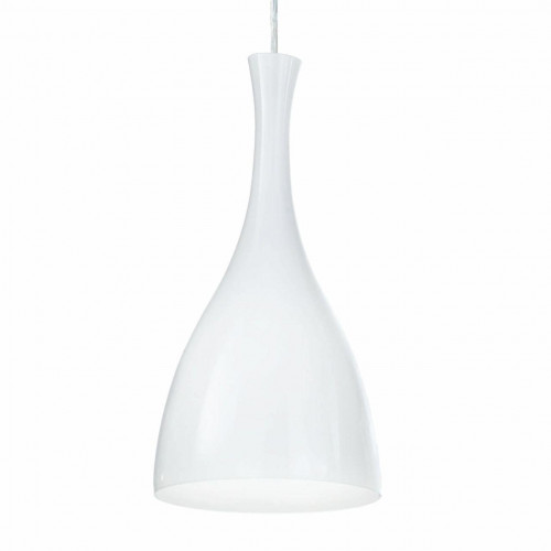подвесной светильник ideal lux olimpia sp1 bianco в Хабаровске
