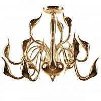 потолочная люстра lightstar cigno collo 751182 в Хабаровске