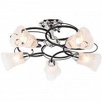 потолочная люстра silver light bibis 242.59.5 в Хабаровске