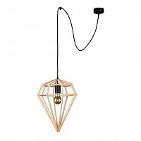 подвесной светильник nowodvorski wood diamond 9372 в Хабаровске
